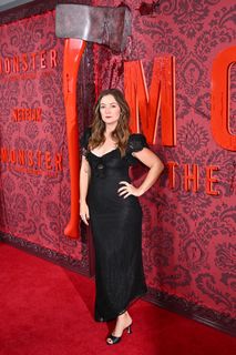 Billie Lourd feet photo 7