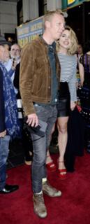 Billie Piper feet photo thumbnail