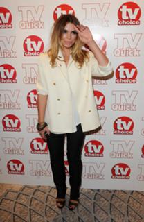 Billie Piper feet photo thumbnail