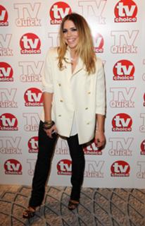 Billie Piper feet photo thumbnail