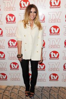 Billie Piper feet photo thumbnail