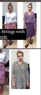 Billie Piper feet photo thumbnail