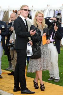 Billie Piper feet photo thumbnail