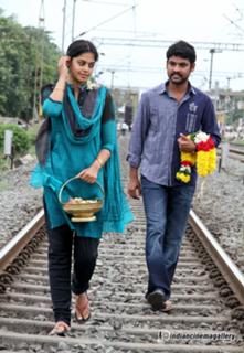 Bindhu Madhavi feet photo 8