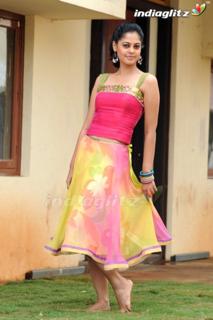 Bindhu Madhavi feet photo 6