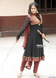 Bindhu Madhavi feet photo 19