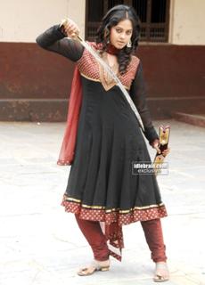 Bindhu Madhavi feet photo 4