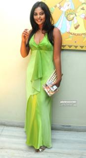Bindhu Madhavi feet photo 6