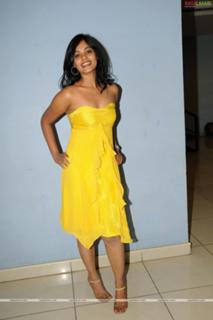 Bindhu Madhavi feet photo 17