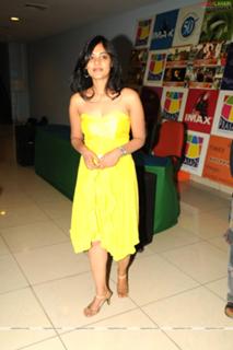 Bindhu Madhavi feet photo 12