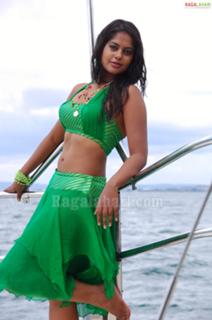 Bindhu Madhavi feet photo 17