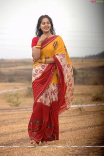 Bindhu Madhavi feet photo 9