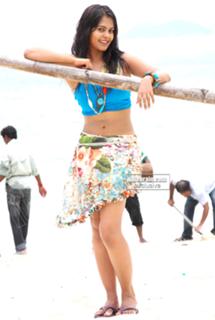 Bindhu Madhavi feet photo 3
