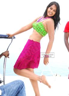 Bindhu Madhavi feet photo 19