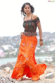 Bindhu Madhavi feet photo 7
