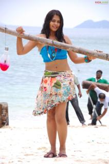 Bindhu Madhavi feet photo 6