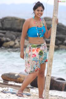 Bindhu Madhavi feet photo 4