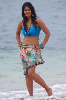 Bindhu Madhavi feet photo 3