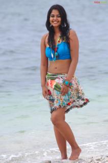 Bindhu Madhavi feet photo 20