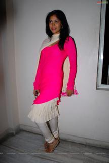 Bindhu Madhavi feet photo 18