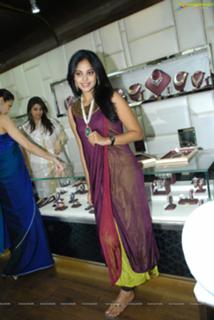 Bindhu Madhavi feet photo 15
