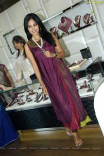 Bindhu Madhavi feet photo 14