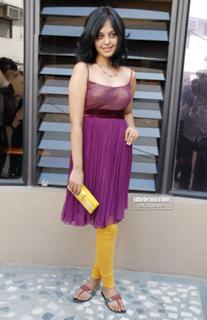 Bindhu Madhavi feet photo 10