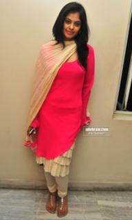Bindhu Madhavi feet photo 15