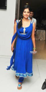 Bindhu Madhavi feet photo 11