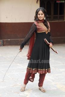 Bindhu Madhavi feet photo 14