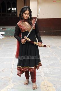 Bindhu Madhavi feet photo 11