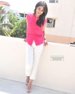 Bindhu Madhavi feet photo 1