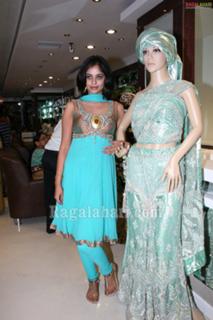 Bindhu Madhavi feet photo 4