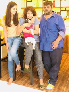 Bindhu Madhavi feet photo 17