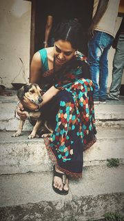 Bindhu Madhavi feet photo 11