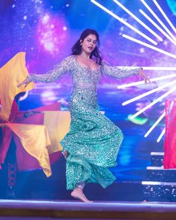 Bindhu Madhavi feet photo 2