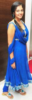 Bindhu Madhavi feet photo 5