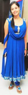 Bindhu Madhavi feet photo 4