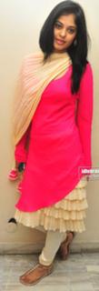 Bindhu Madhavi feet photo 1