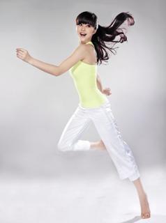 Bingbing Fan feet photo thumbnail