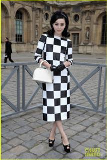 Bingbing Fan feet photo thumbnail
