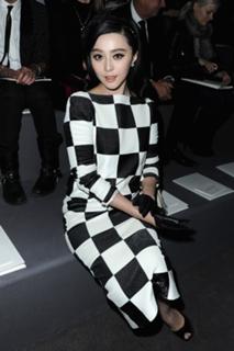 Bingbing Fan feet photo thumbnail