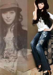 Bingbing Fan feet photo thumbnail