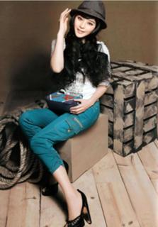 Bingbing Fan feet photo thumbnail
