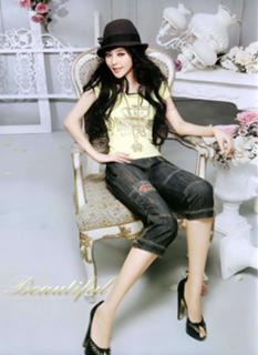 Bingbing Fan feet photo thumbnail