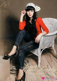 Bingbing Fan feet photo thumbnail