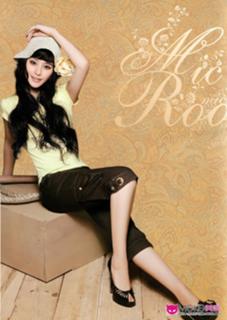 Bingbing Fan feet photo thumbnail