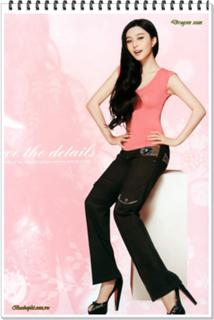 Bingbing Fan feet photo thumbnail