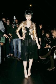 Bingbing Fan feet photo thumbnail