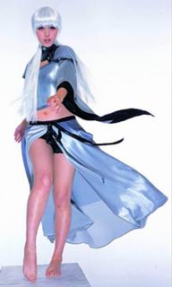 Bingbing Fan feet photo thumbnail